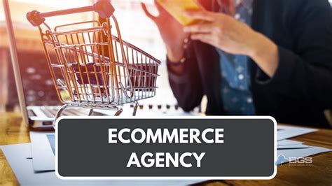 ecommerce agency wokingham